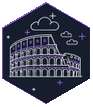 UG Roma logo